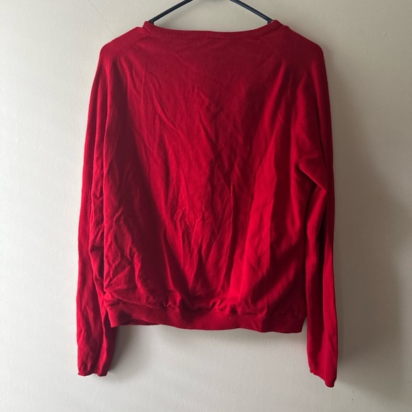 TALBOTS OCCASION CARDIGAN
SIZE M - Picture 5 of 5